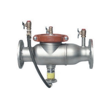 Brand new original Watts Watts WT-994LF-AG stainless steel backflow preventer DN65-250 imported