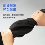 Фильтр рыбного танка хлопковой биохимический материал. Материал Материал.