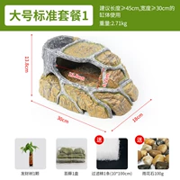 Большой дуплексный стандартный пакет один