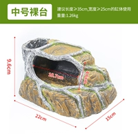 Средне-дуплексная танцевальная терраса