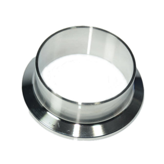 304 stainless steel sanitary fast mounting joint welding