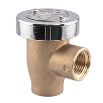 Original new Watts Watts LF288A low lead hot and cold water anti-siphon vacuum breaker DN8-80