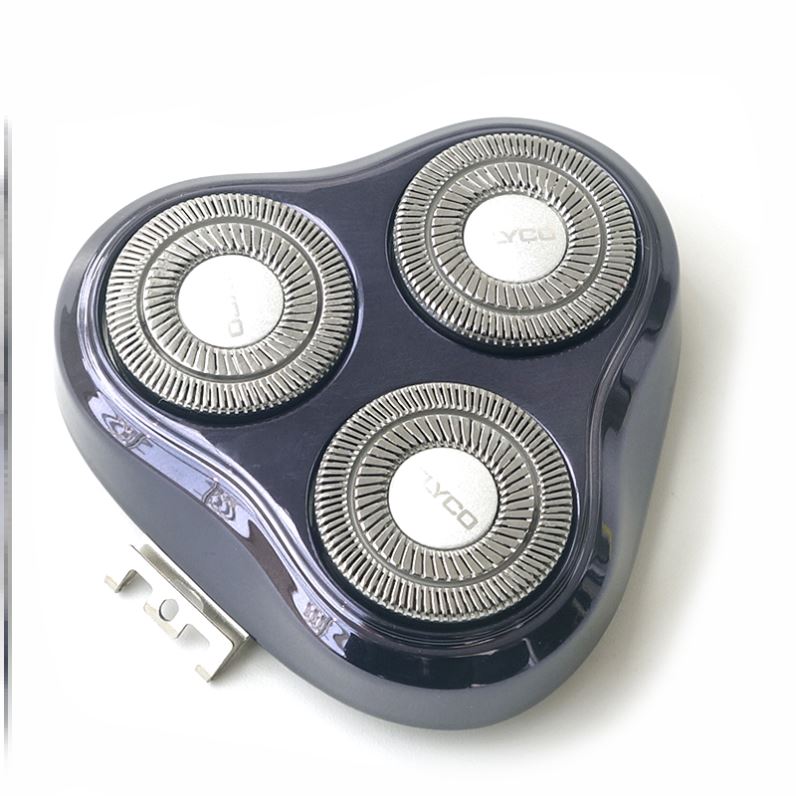 Feike Electric Razor Cutter Head Accessories FS333 Replace Two Spare FS372FS379FS373 Cutter Net