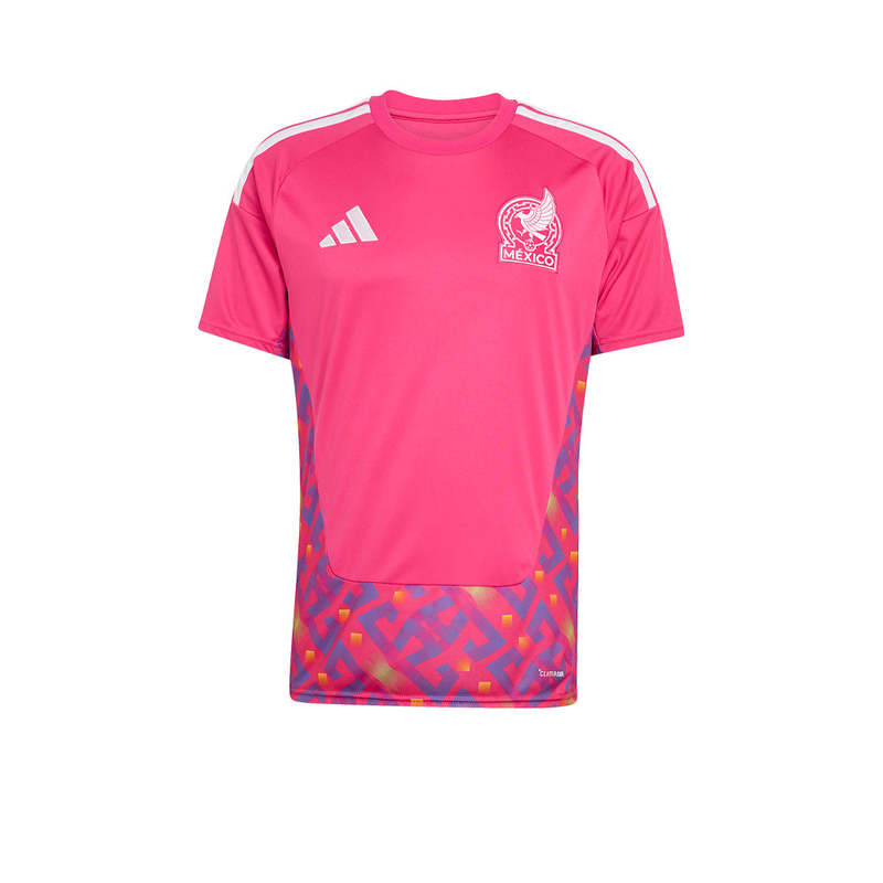 World Cup Series Special Offer: Adidas Mexico 2026/27 Goalkeeper Jersey - See Description - Rare Item World Cup Series Special Offer: Adidas Mexico 2026/27 Goalkeeper Jersey - See Description - Rare Item