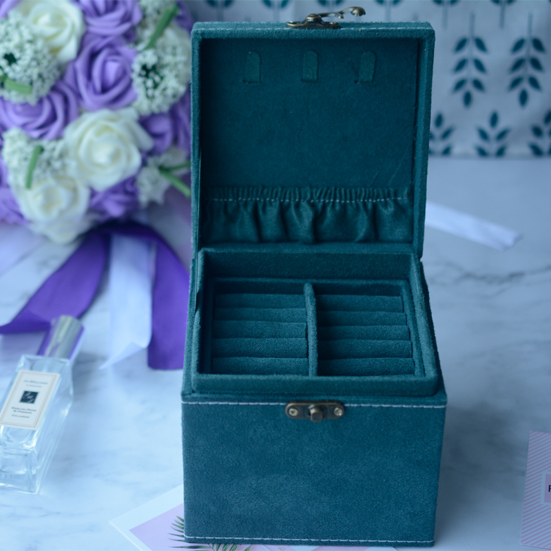 Boite à bijoux - Ref 3106421 Image 3