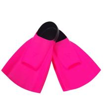 _Entry-level long swimsuit auxiliary professional swimming training fins creative new wear-resistant sports water shoes non-slip
