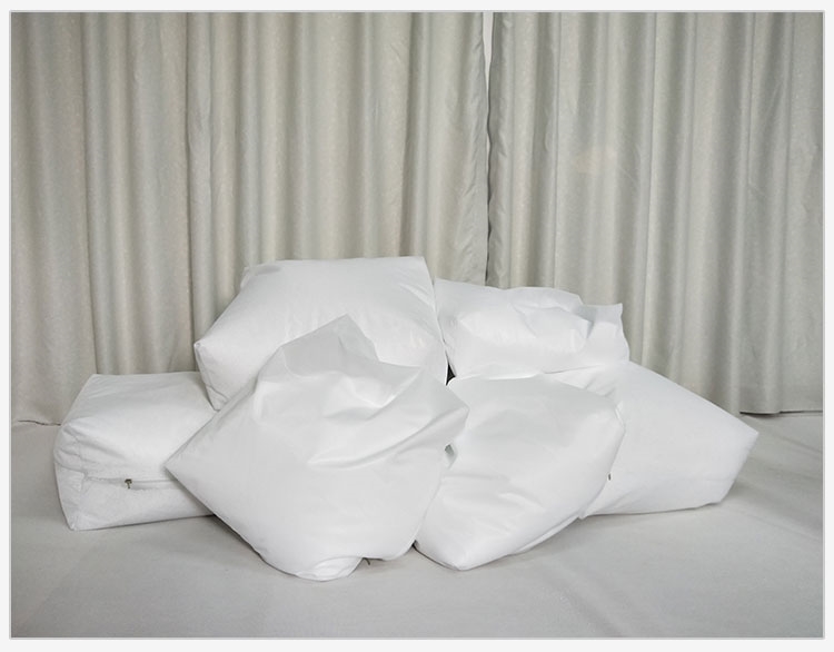 búp bê màu sáu pound, nửa catty beanbag phần mềm hạt phụ xốp nhập khẩu tám pound EPP - Ghế sô pha ghế sofa giường gỗ