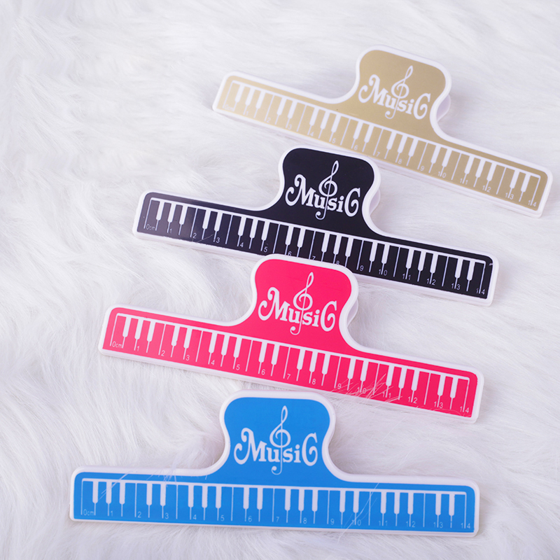 Piano score clip sheet music clip book clip notes piano book clip music score clip lengthened and thick