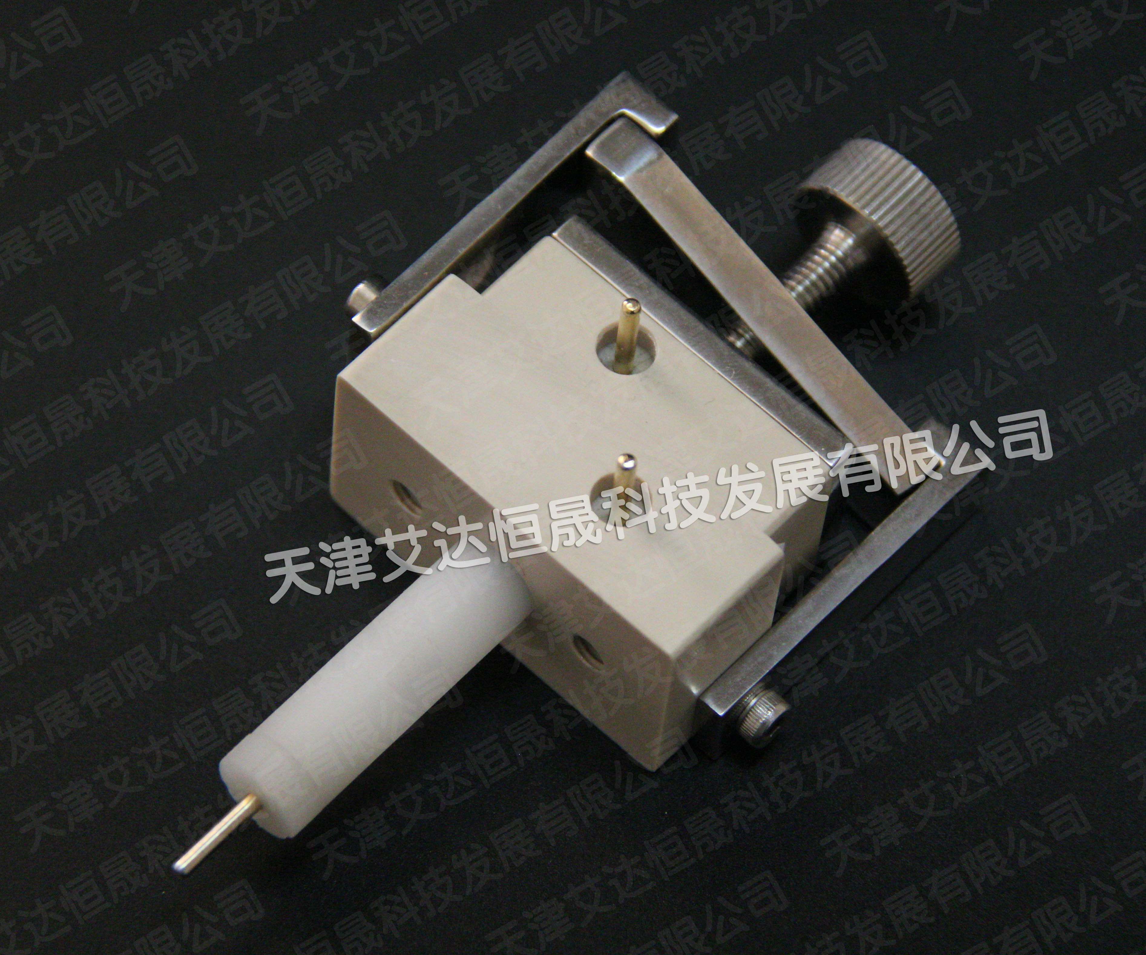 T 天津艾达恒晟 安培检测器（薄层流动池）A001 顺风总厂发货