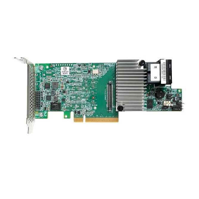 Lenovo ThinkSystem 服务器专用RAID阵列卡730-8i 1G/430-16i评测:高效数据存储神器 -企业级主板-淘宝好物网