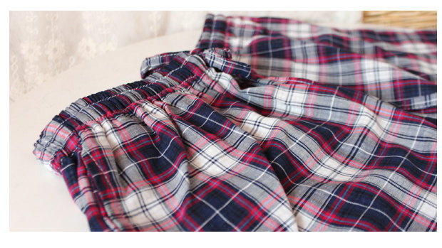 Pantalon pyjama - Ref 742274 Image 22