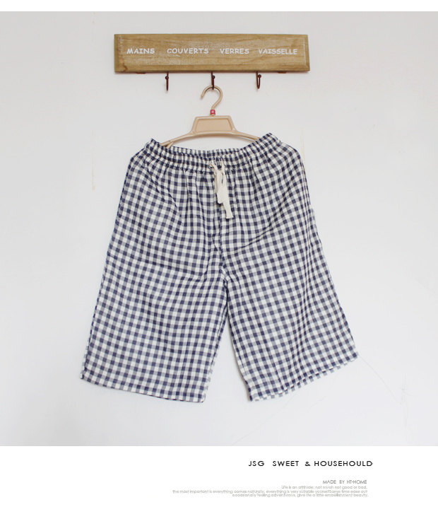 Pantalon pyjama - Ref 742274 Image 6