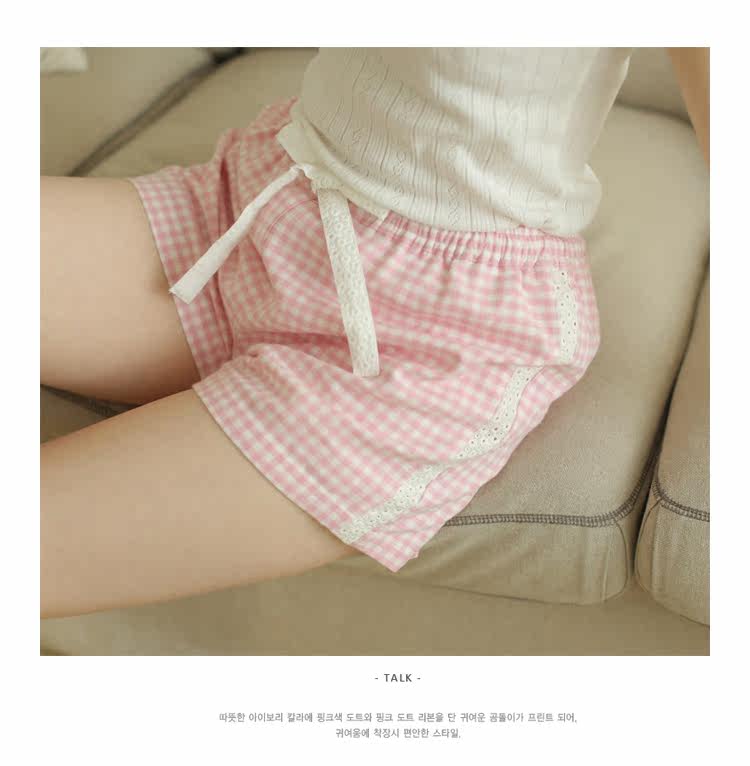 Pantalon pyjama jeunesse - Ref 724231 Image 9