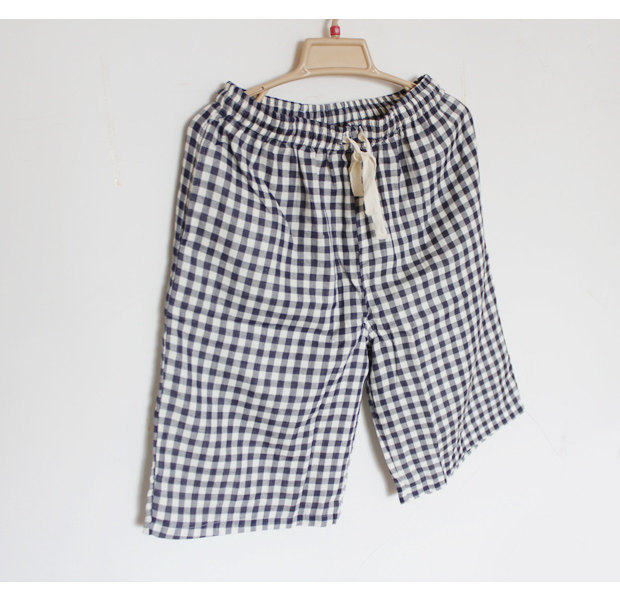 Pantalon pyjama - Ref 742274 Image 8