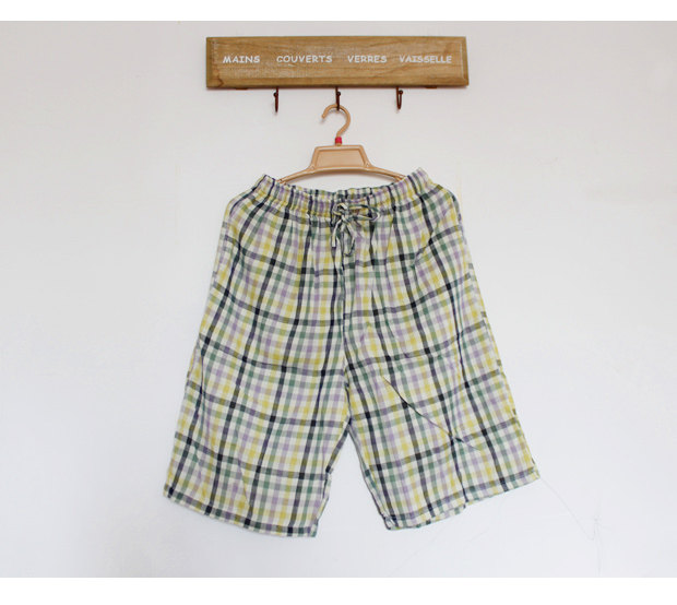 Pantalon pyjama - Ref 742274 Image 9