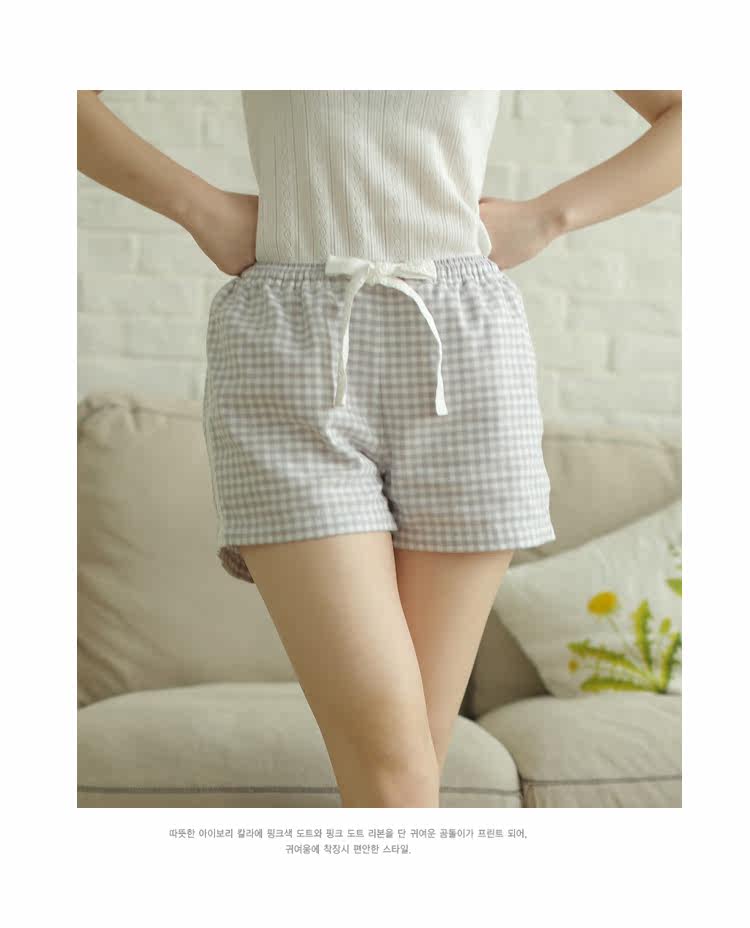 Pantalon pyjama jeunesse - Ref 724231 Image 12