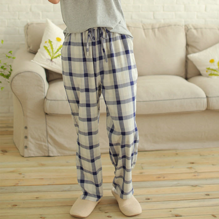 Pantalon pyjama - Ref 722410 Image 6