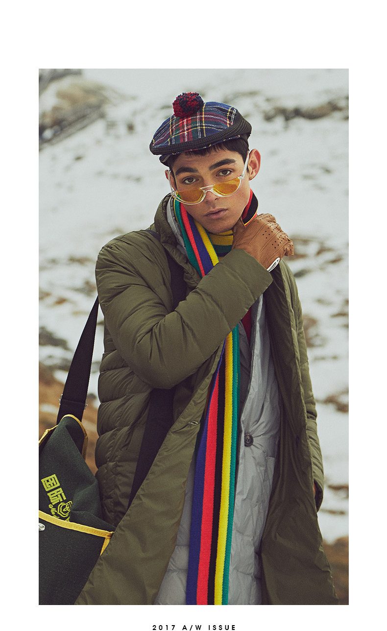 Blouson homme - Ref 3121364 Image 19