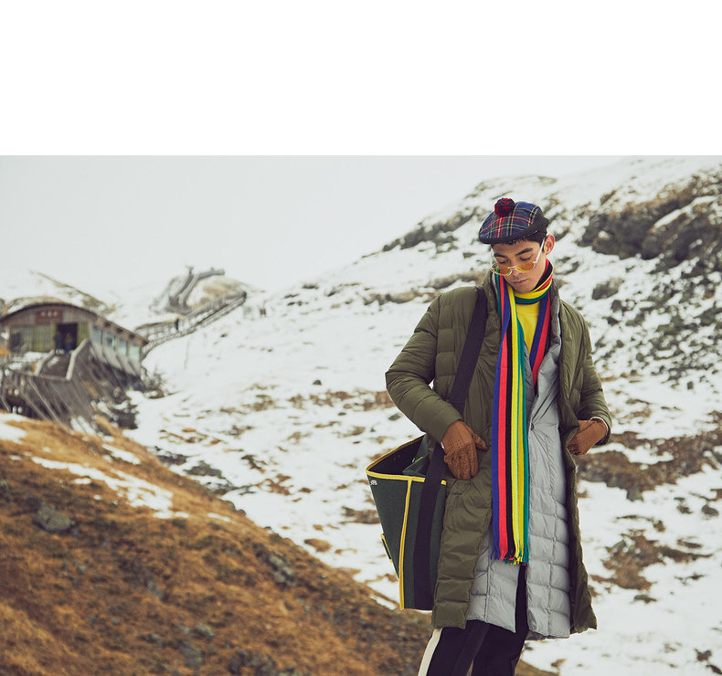 Blouson homme - Ref 3121364 Image 18