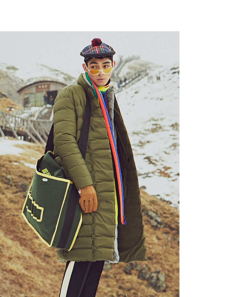 Blouson homme - Ref 3121364 Image 20