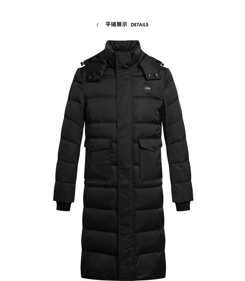 Blouson homme - Ref 3122522 Image 20