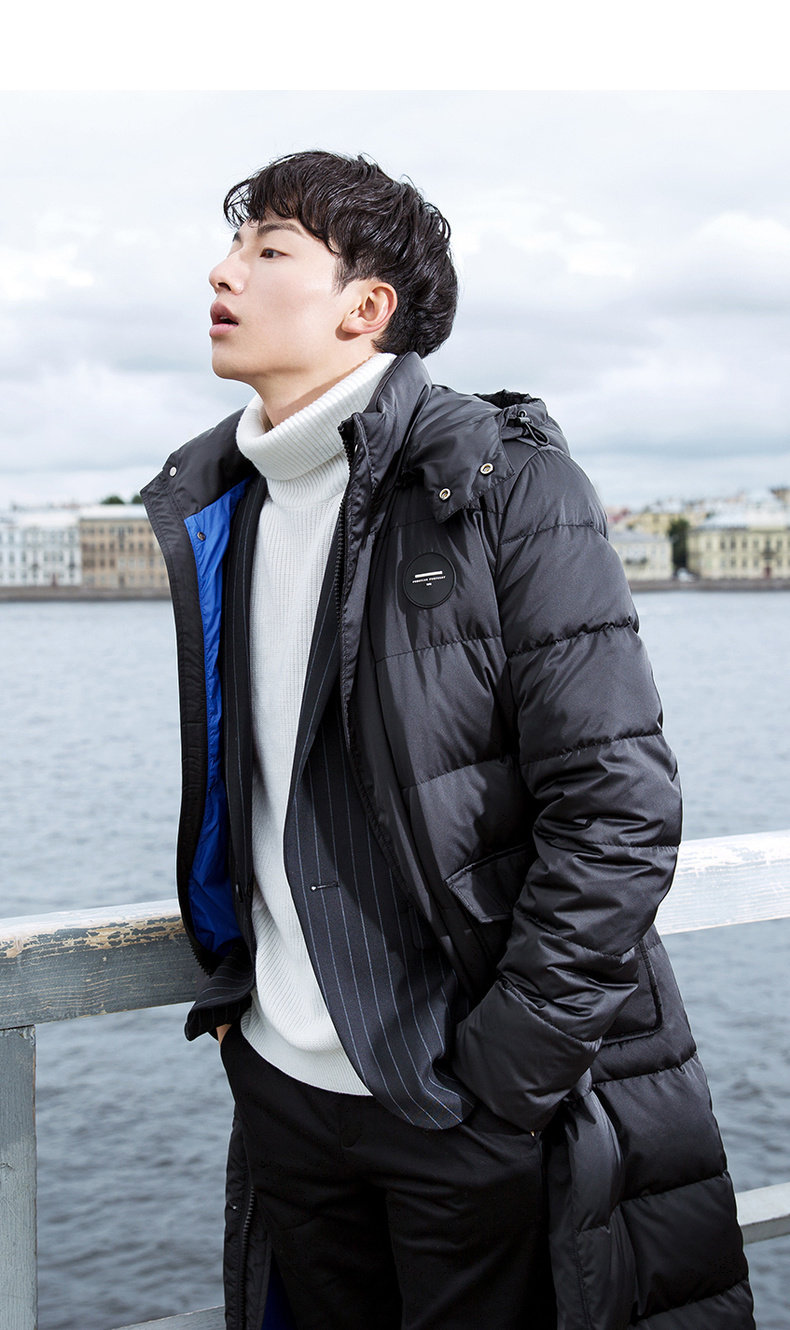 Blouson homme - Ref 3122522 Image 12