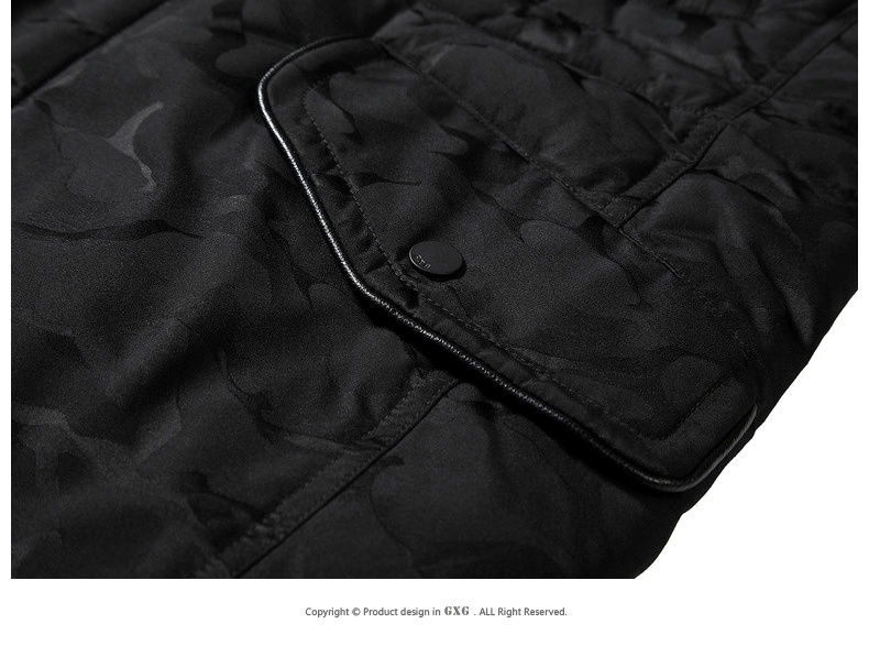 Blouson homme - Ref 3119753 Image 23