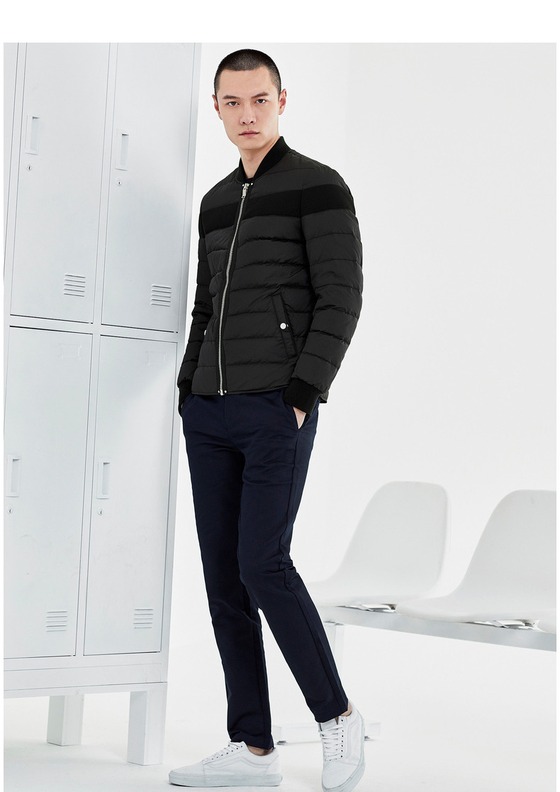 Blouson homme - Ref 3121608 Image 18