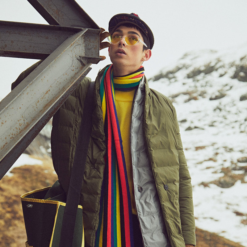 Blouson homme - Ref 3121364 Image 4