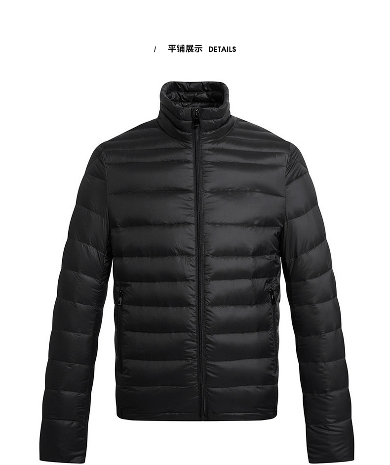 Blouson homme - Ref 3120750 Image 25