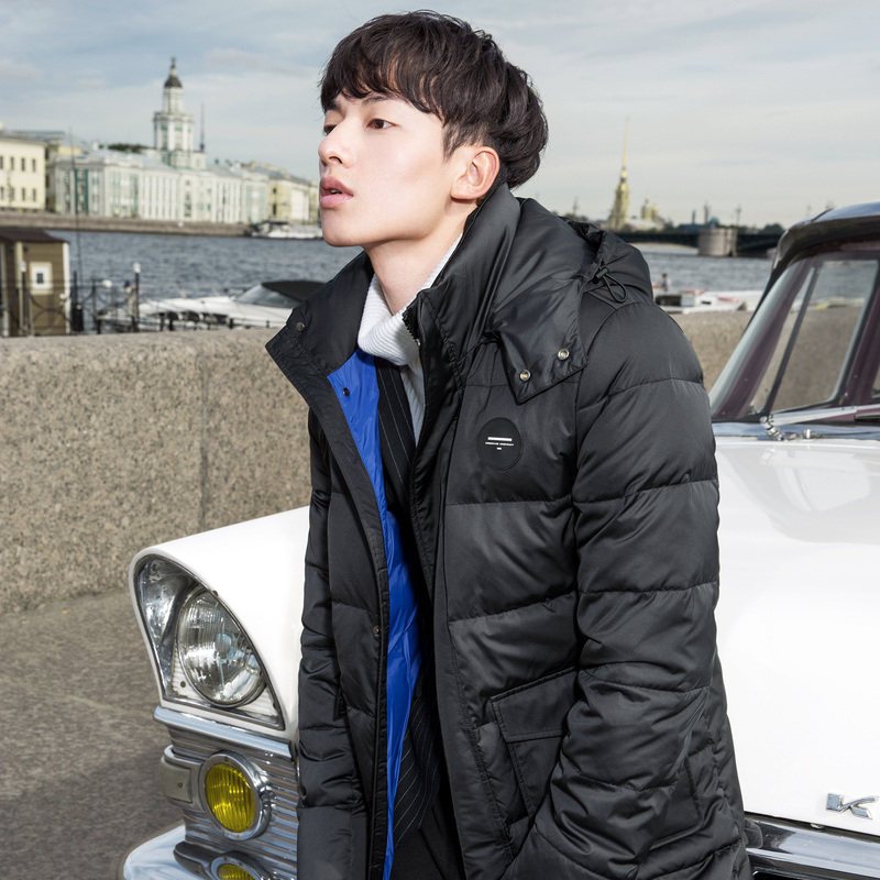 Blouson homme - Ref 3122522 Image 3