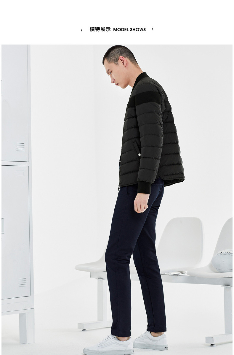 Blouson homme - Ref 3121608 Image 14