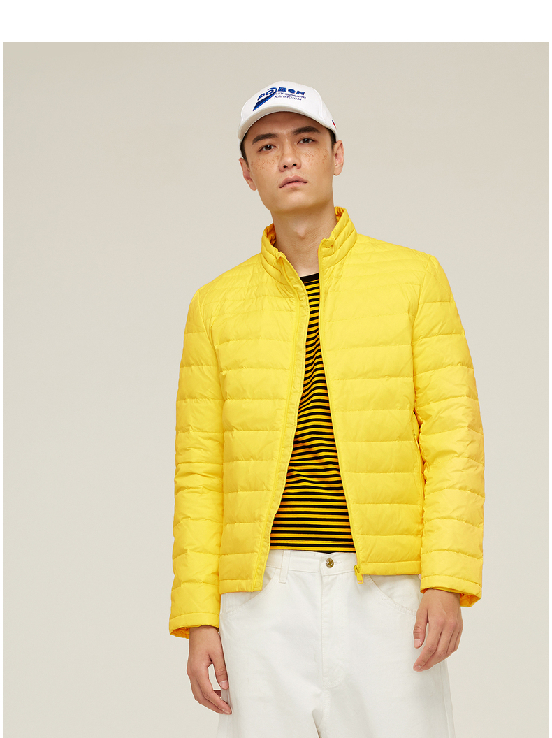 Blouson homme - Ref 3120750 Image 21
