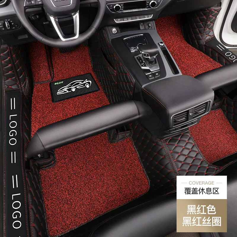 Laoxin Toyota New Camry 14 Corolla 2011/2012/2013 Полное комплект сидений автомобильная подкладка для года