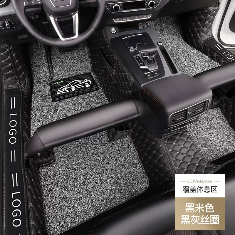 Laoxin Toyota New Camry 14 Corolla 2011/2012/2013 Полное комплект сидений автомобильная подкладка для года