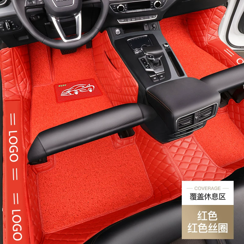Laoxin Toyota New Camry 14 Corolla 2011/2012/2013 Полное комплект сидений автомобильная подкладка для года
