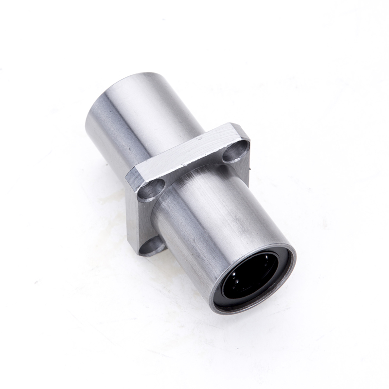 Lengthened method Lan in the middle linear motion bearings LMKC6 8 10 12 16 20 25 25 35 35 40L
