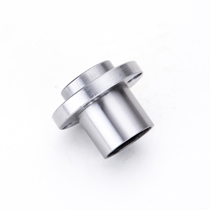 Embedded guide round flange LMFP6 8 10 12 13 16 20 25 30 35 40 50UU