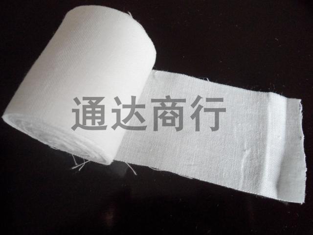 Industrial professional constant temperature wet ball yarn sleeve wet ball gauze weather gauze 43*4000mm