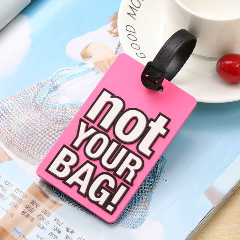 Hangtag Suitcases Boarding board Travel Card Travel Tags Boarding SUITCASE CARTOON LUGGAGE CARDS