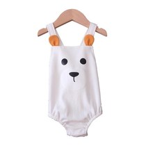 Net Red Belly Hood Baby Spring Autumn Harnesses Leakage Back Triangle Khaclothes First Birth Baby Conjoined Clothes Summer And Childrens Farting Clothes
