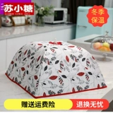 Зимний пылезащитный удерживающий тепло японский термос