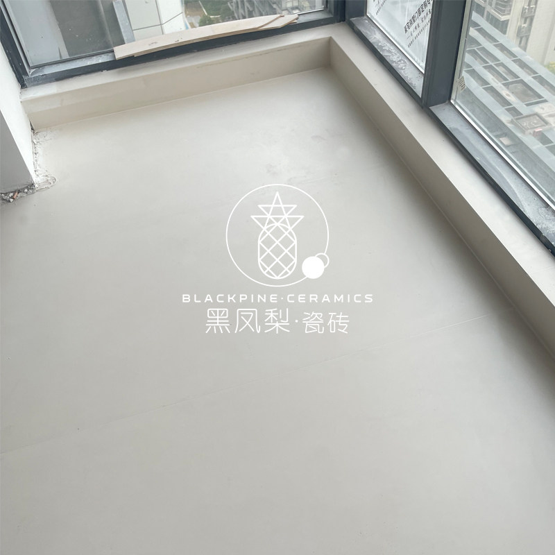 黑凤梨瓷砖2025旗舰款金丝绒超耐污第三代天鹅绒柔光砖岩板坯数码：家居装修新宠👑，质感奢华，耐污耐磨，装修界的时尚新宠！🌟-微水泥瓷砖-淘宝好物网