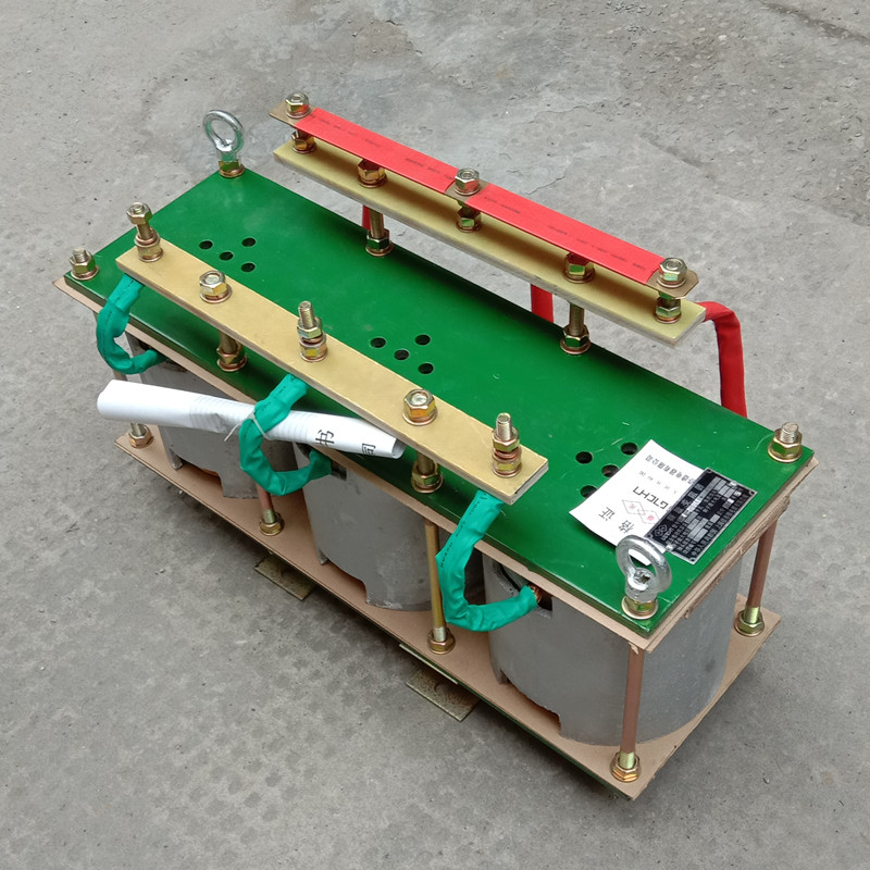 Manufacturer supply BP4A-50013 31511 25010 40012 frequency-sensitive rheostat overloading rheostat