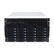  TOPLOONG TOPLOONG S665-48 hard disk bit chassis IPFS Hot-swappable storage server E-ATX motherboard