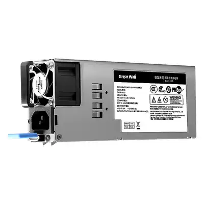 Great Wall Server 1 1 Redundant Power GWCR-550W800W1200W1600W Power Gold Medal