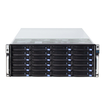  TOPLOONG S465-24 disk hot-swappable storage server IPFS Cloud computing node chassis