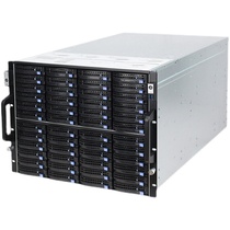  TOPLOONG S865-72 hard disk bit chassis IPFS Hot-swappable storage server E-ATX motherboard
