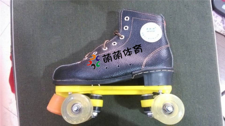 Patins à roulettes - Ref 2583620 Image 4