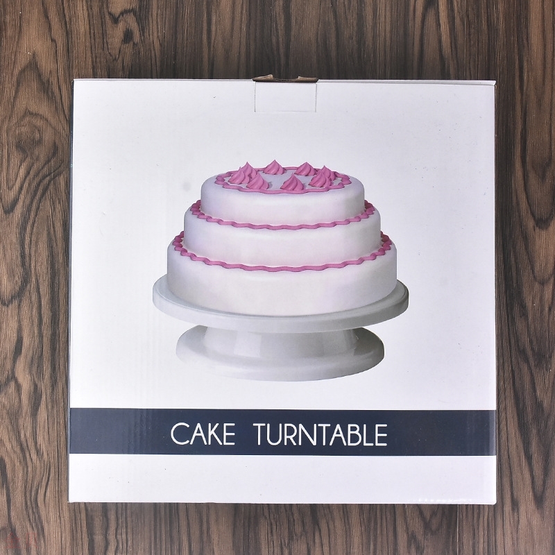 Baking Tool Cake Carousel Cake Flower Stand Round Plastic Strip Cake DIY Carousel Cake Die